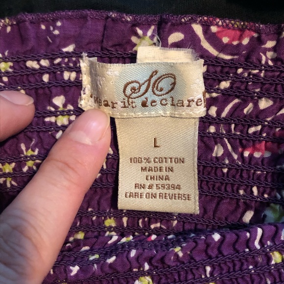 Spring/Summer Dress - Picture 2 of 5